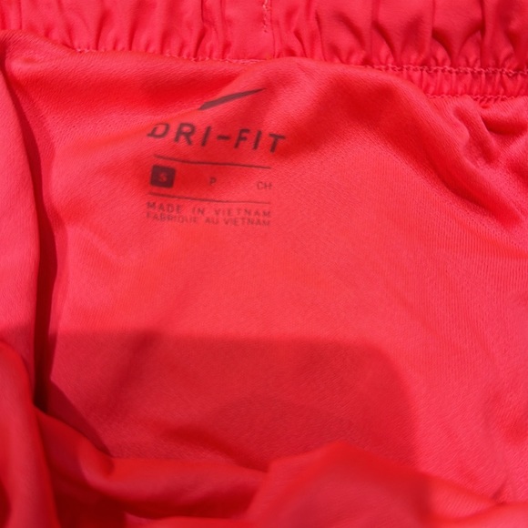 Nike - size small - dry fit shorts - Picture 2 of 2